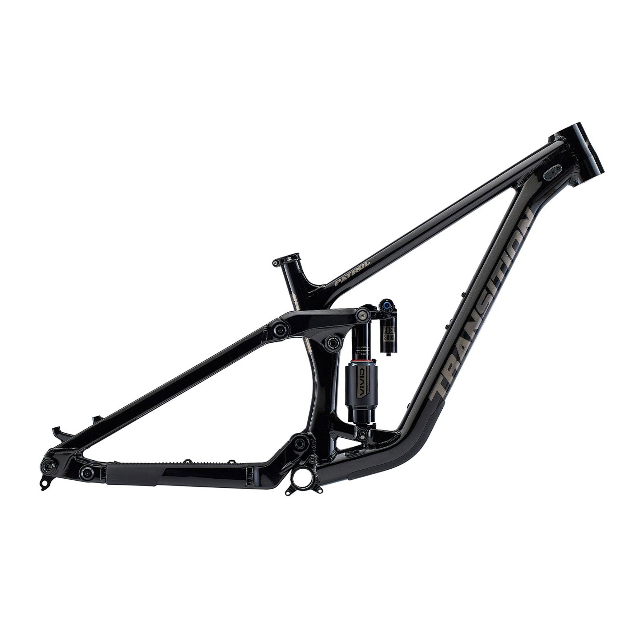 Transition Patrol Bikes & Frames – 20TwentyStore