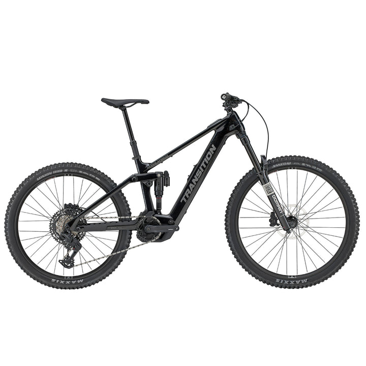 Regulator CX Eagle 70 eBike