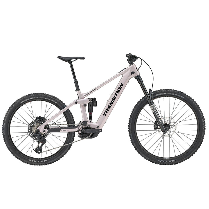 Regulator CX Eagle 70 eBike