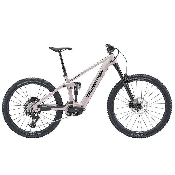 Transition Regulator CX Eagle 90 eBike Frostberry