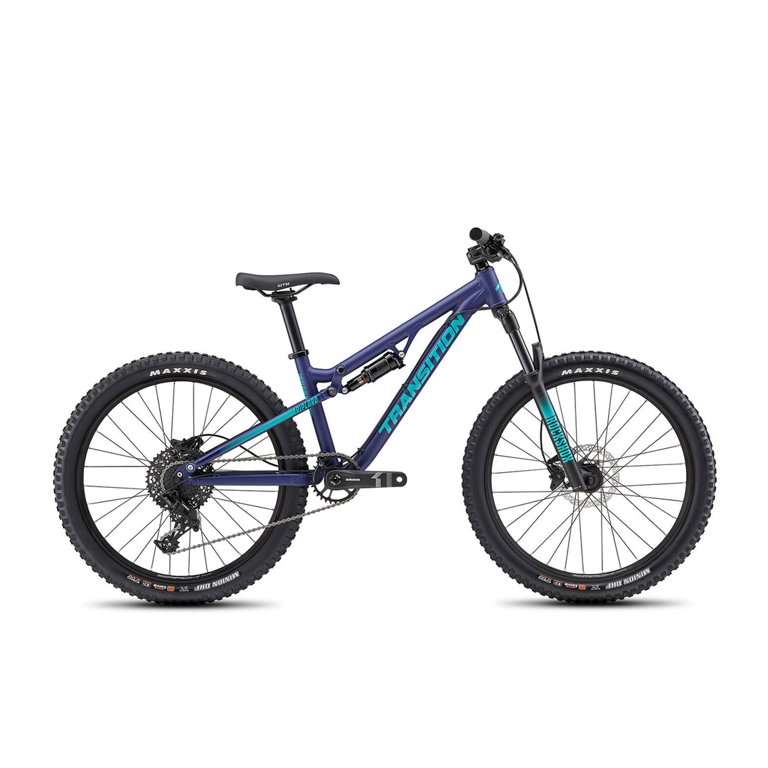 Transition ripcord deals