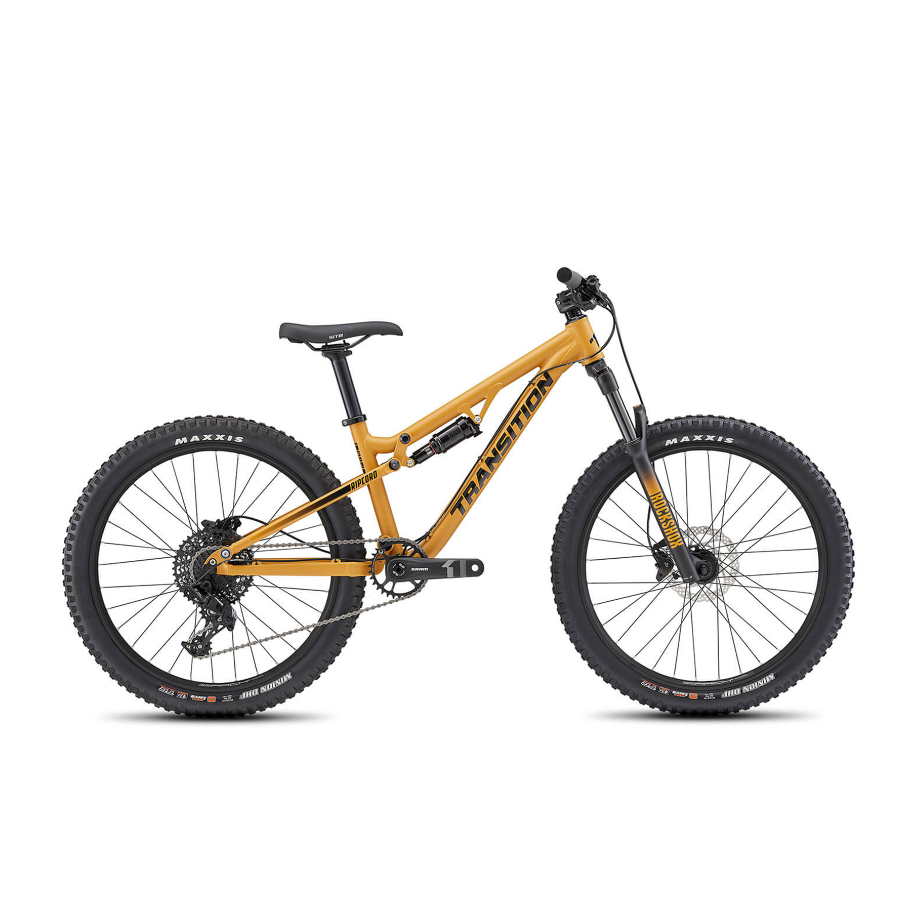 Transition on sale ripcord 24