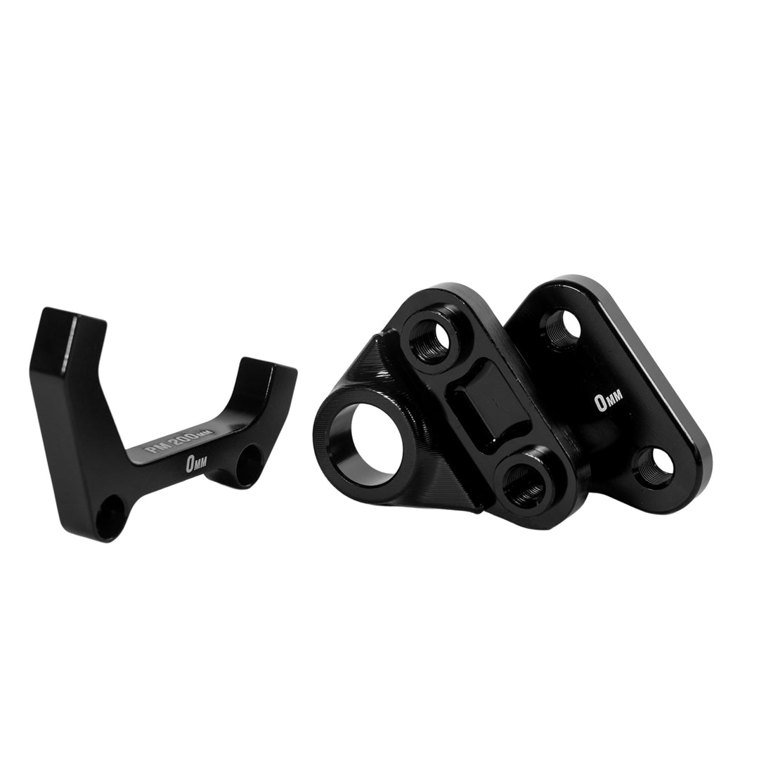 SALSA Dropout Kit Inc 200 mm Post Mount Adapter 0mm