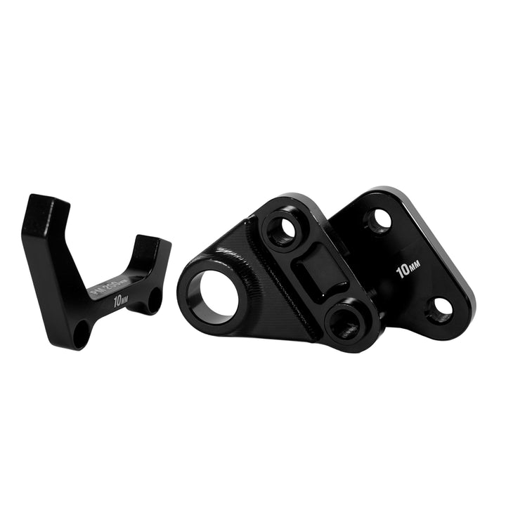 SALSA Dropout Kit Inc 200 mm Post Mount Adapter 10mm