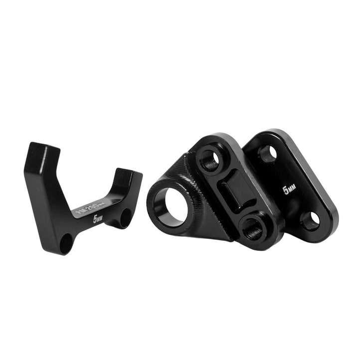 SALSA Dropout Kit Inc 200 mm Post Mount Adapter 5mm