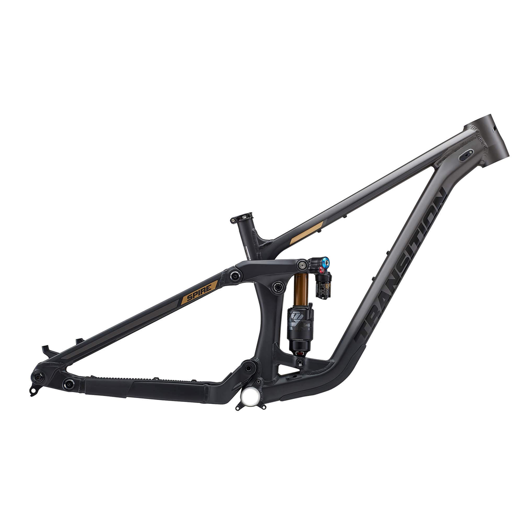 Spire Alloy Frame