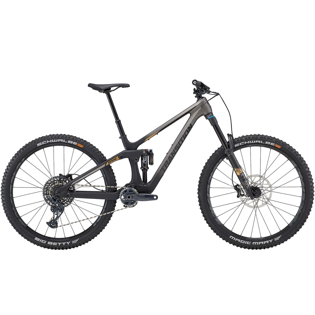Transition Spire Carbon GX Bike 20TwentyStore