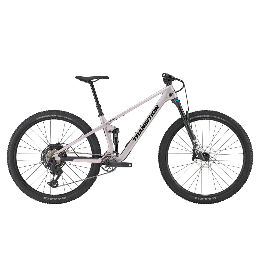 Transition Spur Eagle 
70 Mountain Bike Frostberry