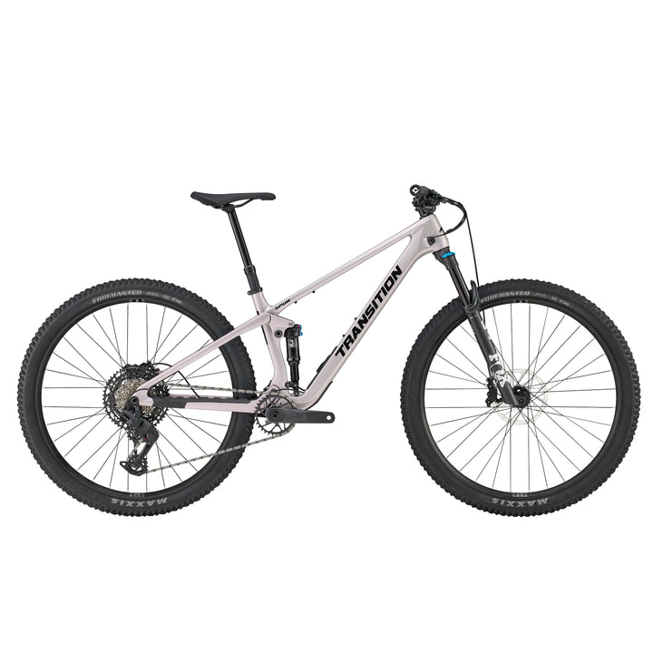 Transition Spur Eagle 
70 Mountain Bike Frostberry