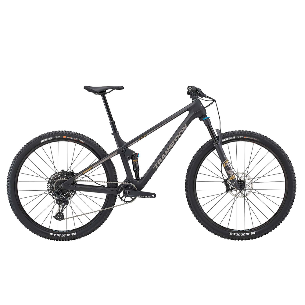 Transition Spur Carbon NX Bike 20TwentyStore