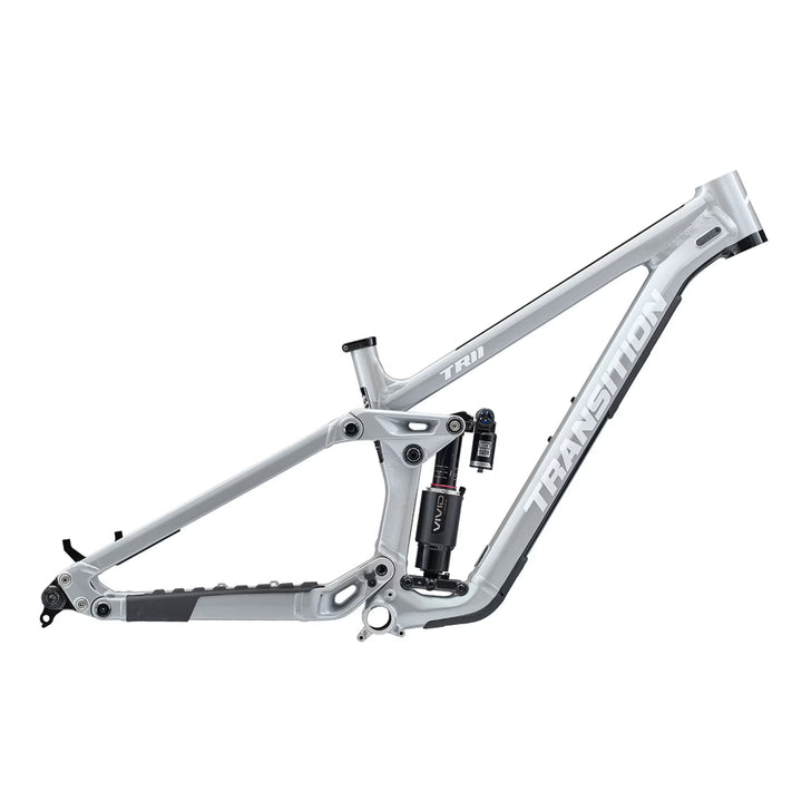 Transition TR11 GX DH Mountain Bike Frame Moonshadow
