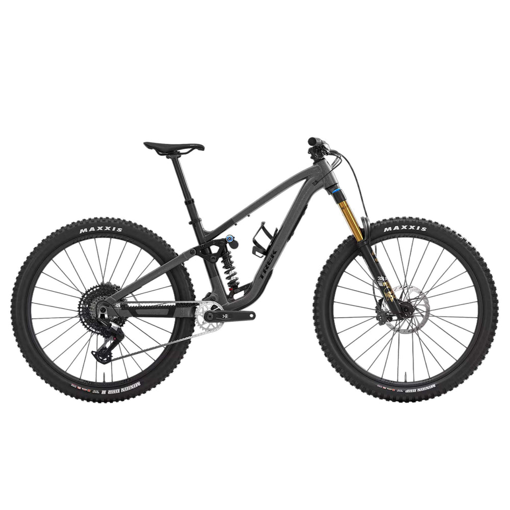 Trek Fuel LX 9 Eagle 90 Gen 7 Mountain Bike Lithium Grey