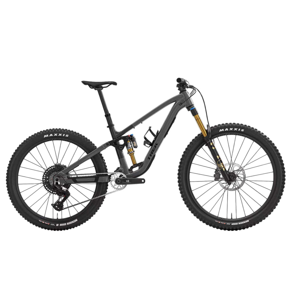 Trek Fuel MX 9 Eagle 90 Gen 7 Bike Lithium Grey