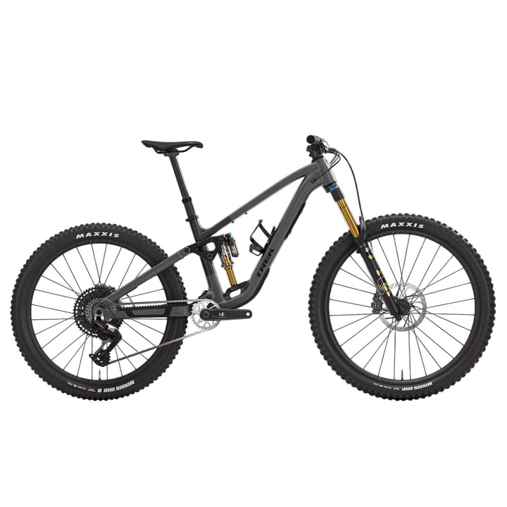 Trek Fuel MX 9 Eagle 90 Gen 7 Bike Lithium Grey