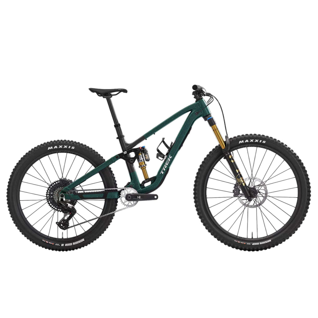 Trek Fuel MX 9 Eagle 90 Gen 7 Bike Sage Green