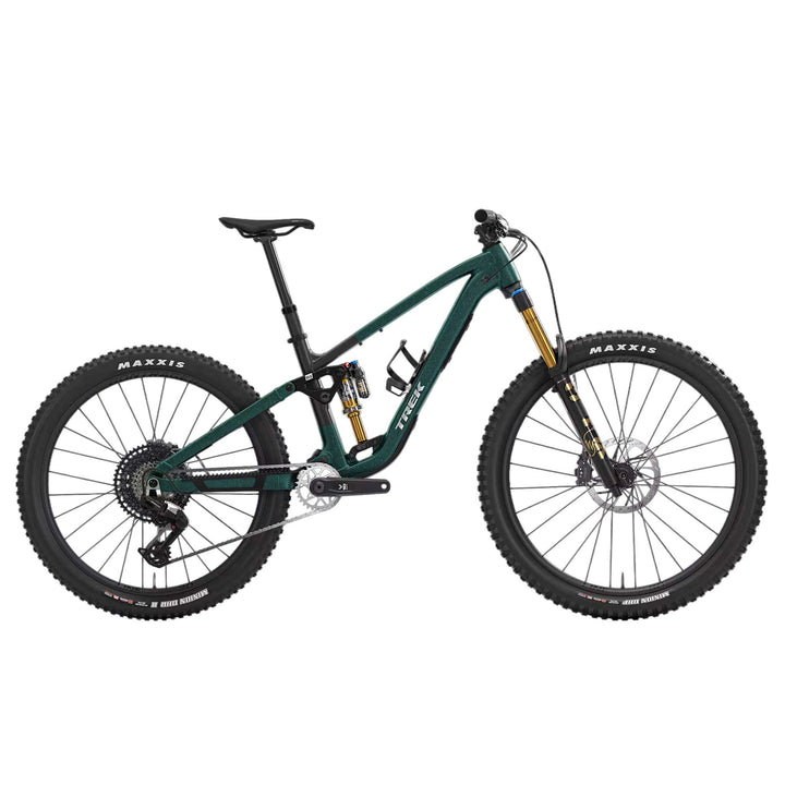 Trek Fuel MX 9 Eagle 90 Gen 7 Bike Sage Green