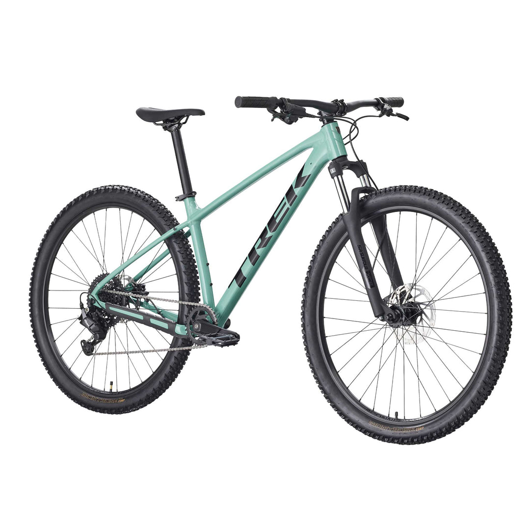 Marlin 4 Gen 3 Bike