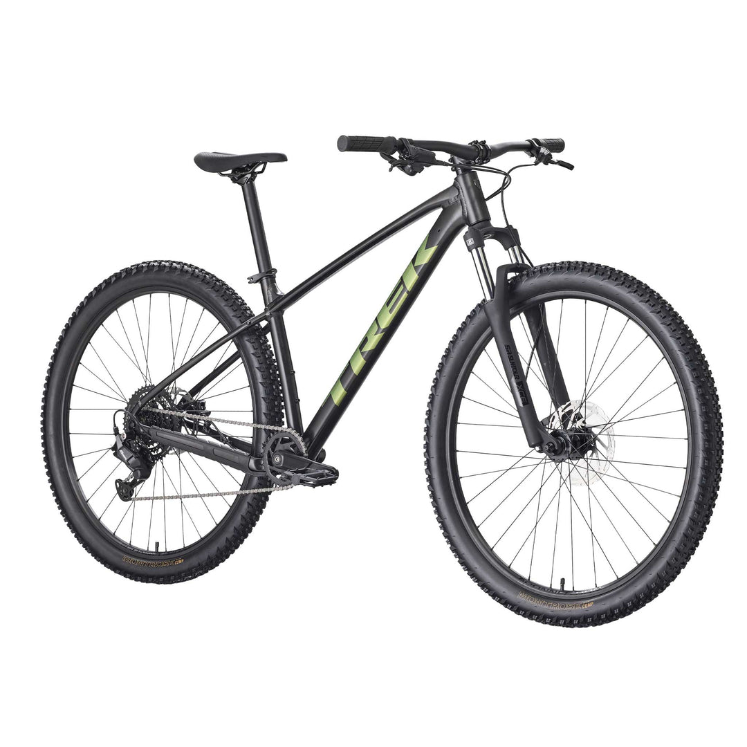 Marlin 4 Gen 3 Bike
