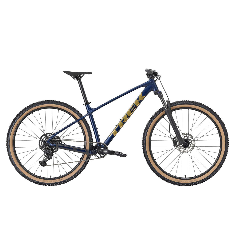 Trek Marlin 5 Gen 3 Mountain Bike Mulsanne Blue