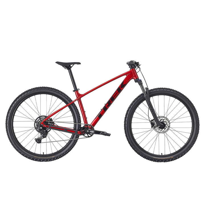Trek Marlin 5 Gen 3 Mountain Bike Fury Red