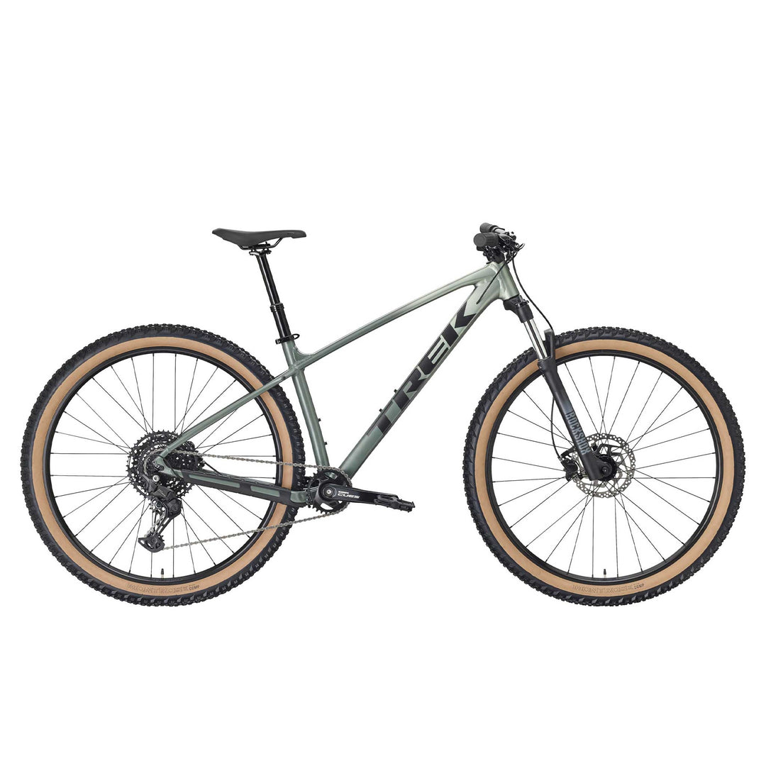 Marlin 6 Gen 3 Mountain Bike Matte Lichen/Keswick Green Fade