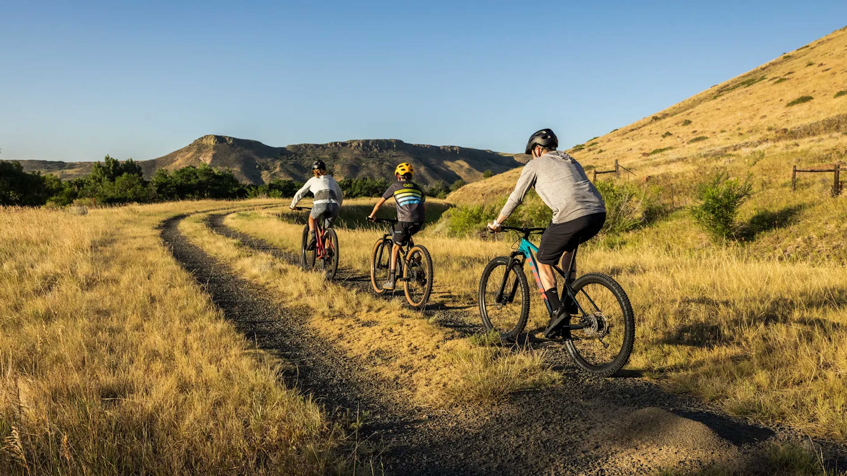 Trek Marlin Mountain Bikes