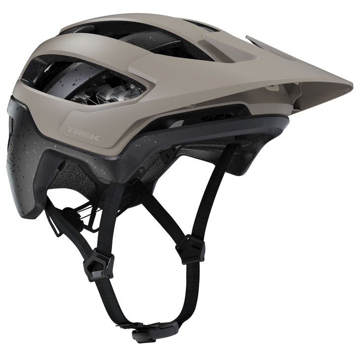 Trek Rally WaveCel Mountain Bike Helmet Chinchilla