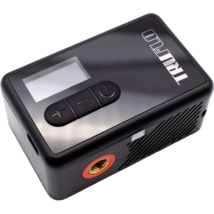 Electron Compact Electric Pump