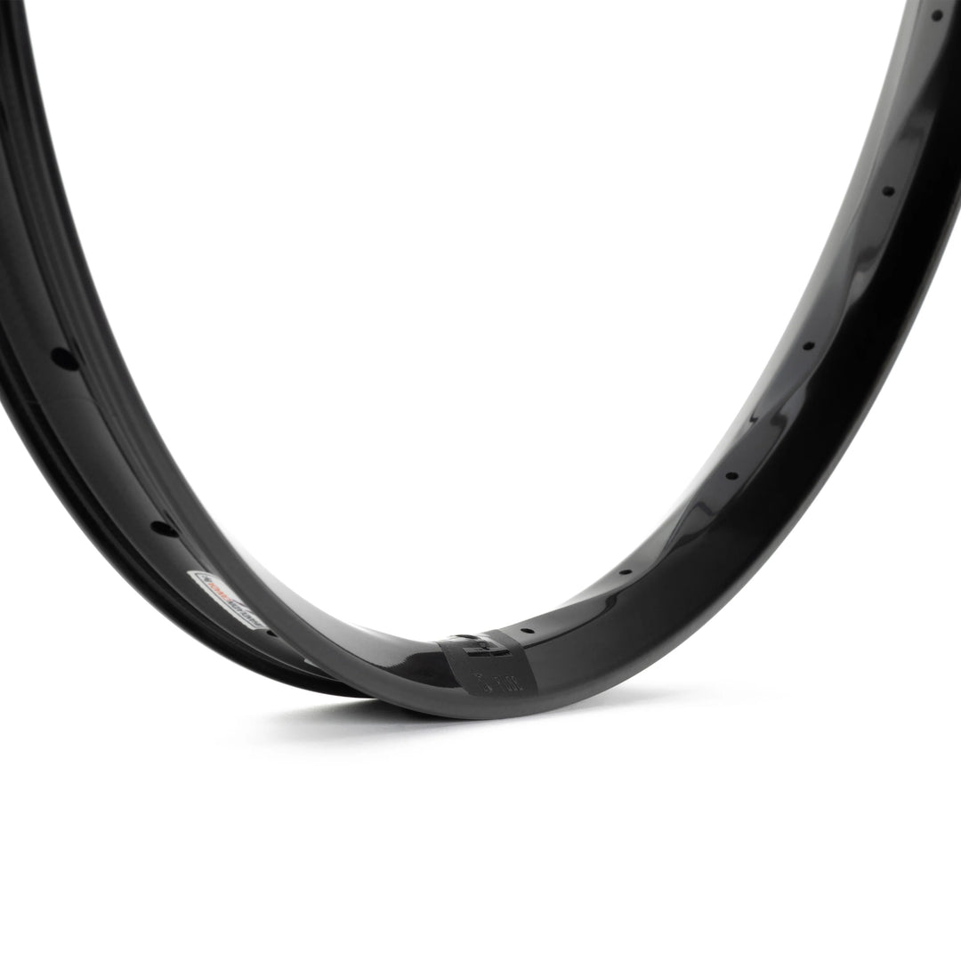 We Are One Fuse Carbon eBike Rim 