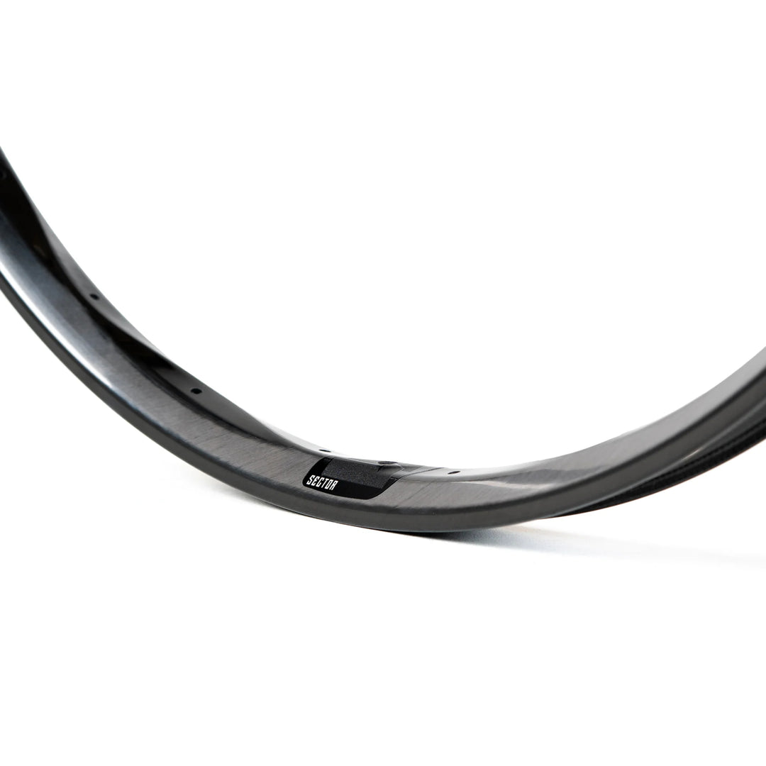 Sector Carbon Trail Rim