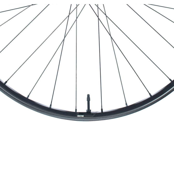 Sector Carbon Trail Rim