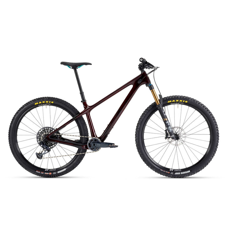 Yeti Arc C2 Factory Bike Hardtail Mountain Bike Redrum