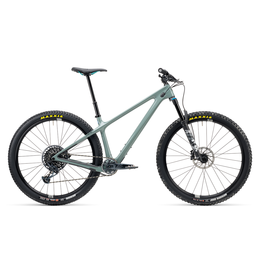 Yeti Arc C2 Hardtail Mountain Bike 20TwentyStore