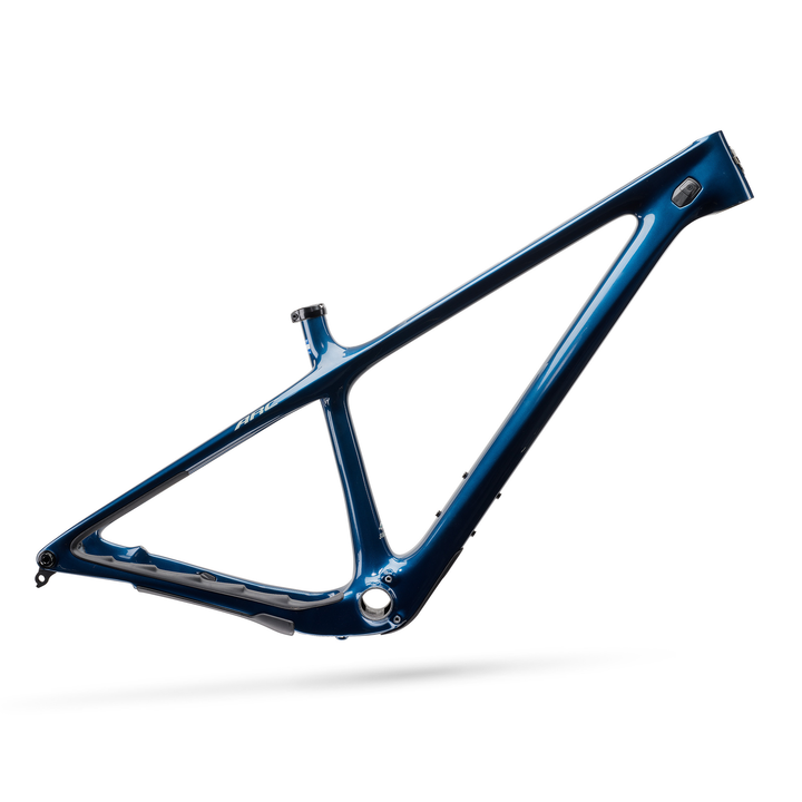 Yeti Arc Hardtail Mountain Bike Frame Cobalt Blue