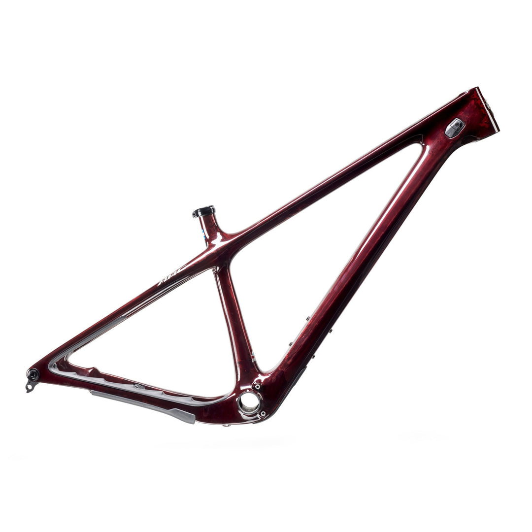 Yeti ARC T-Series Mountainbike Frame Redrum