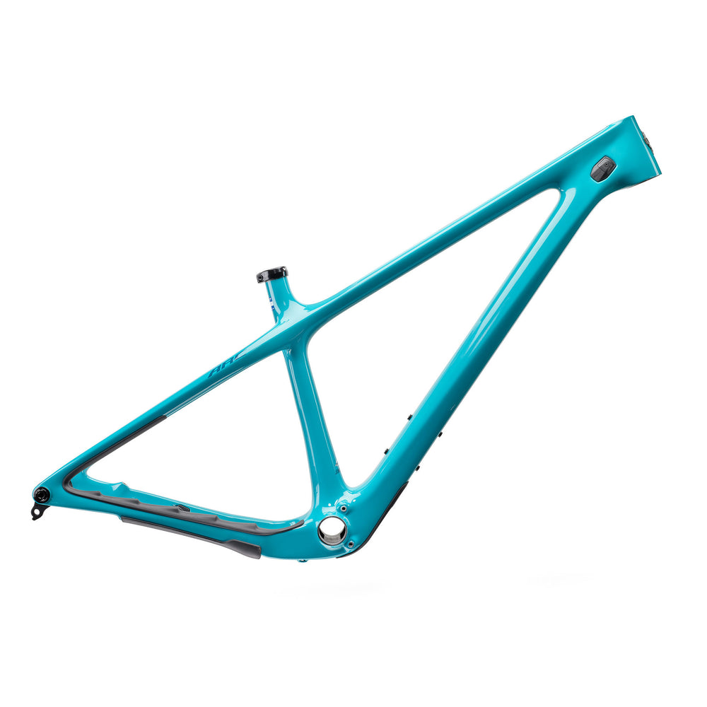 Yeti ARC T-Series Mountainbike Frame Turquoise