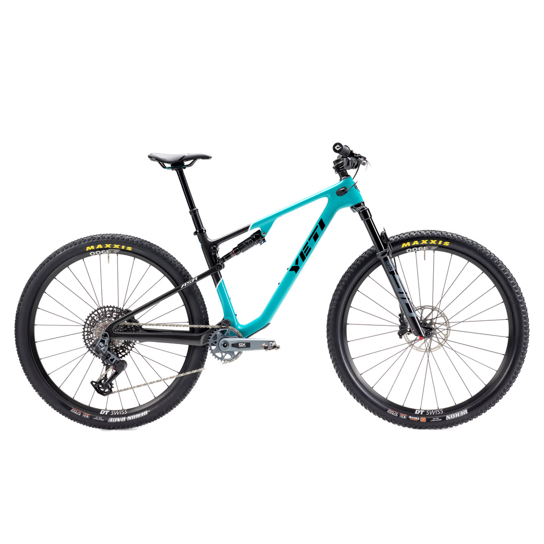 Yeti ASR C3 XC Mountain Bike