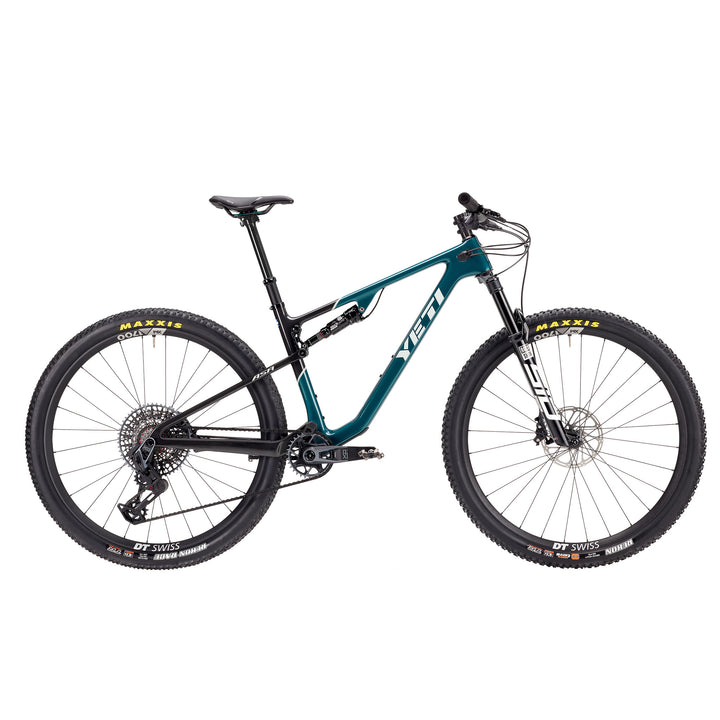 Yeti ASR T-Series T3 XC Mountain Bike Spruce