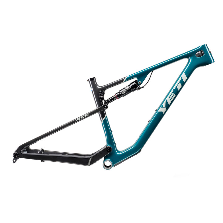 Yeti ASR XC Mountain Bike Frame Spruce