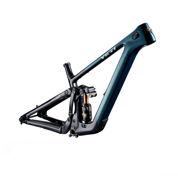 Yeti LT T-Series Mountain Bike Frame Nightout Front