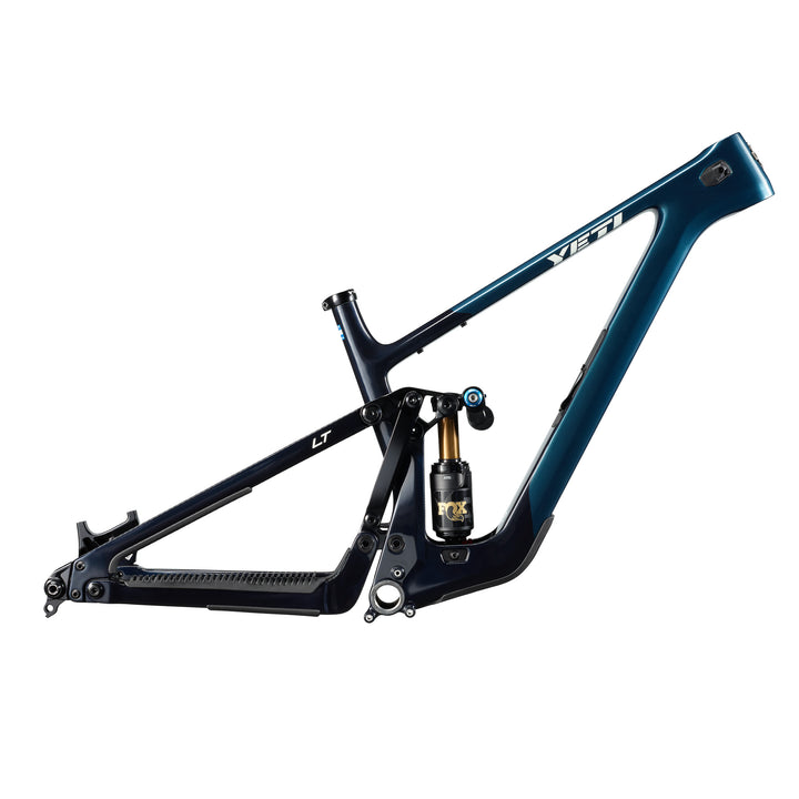 Yeti LT T-Series Mountain Bike Frame Nightout