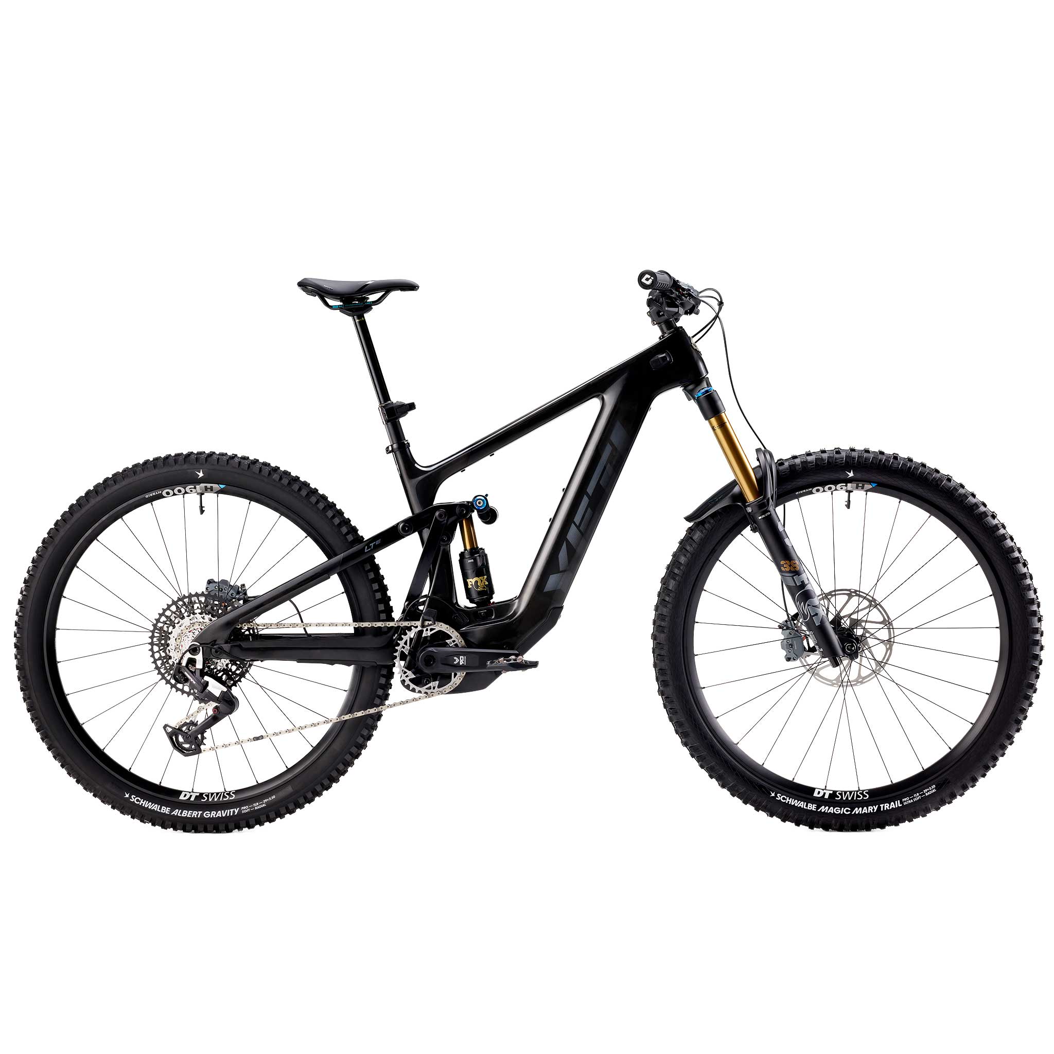 Yeti Cycles – 20TwentyStore