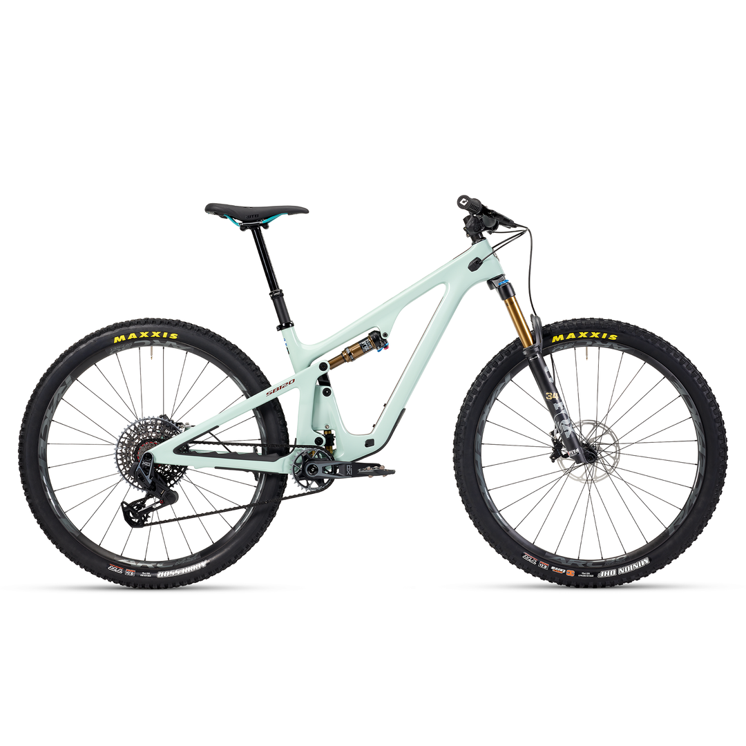 Yeti bike shop best sale near me
