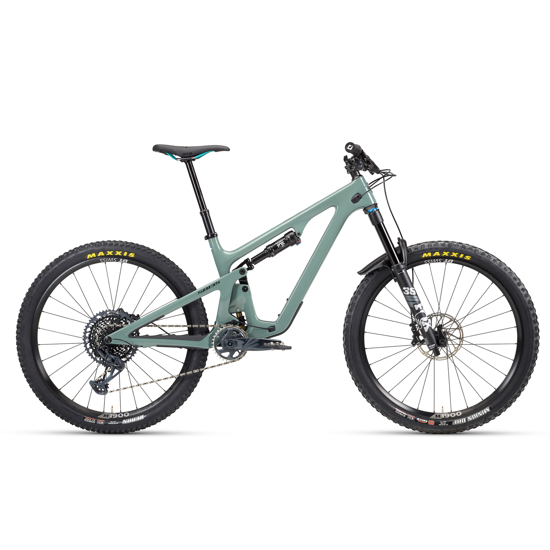 Yeti SB135 C2 Bike 20TwentyStore