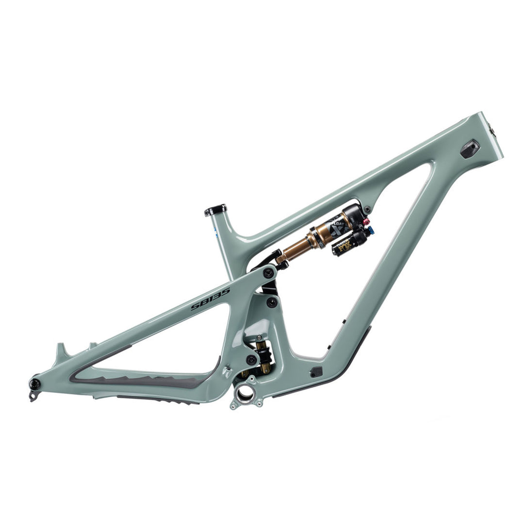 Yeti SB135 27.5 Mountain Bike Frame Rhino