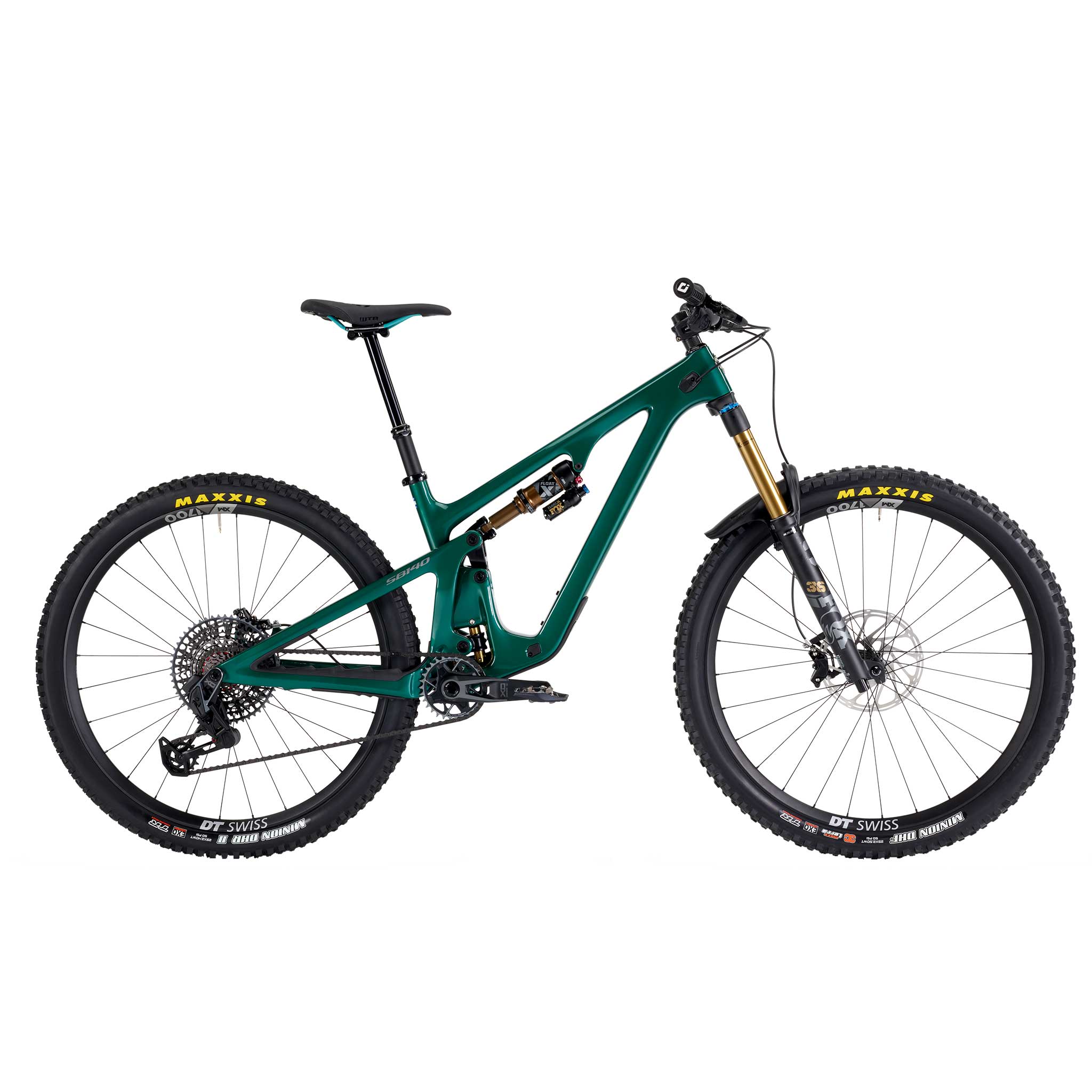 Yeti bikes online sale