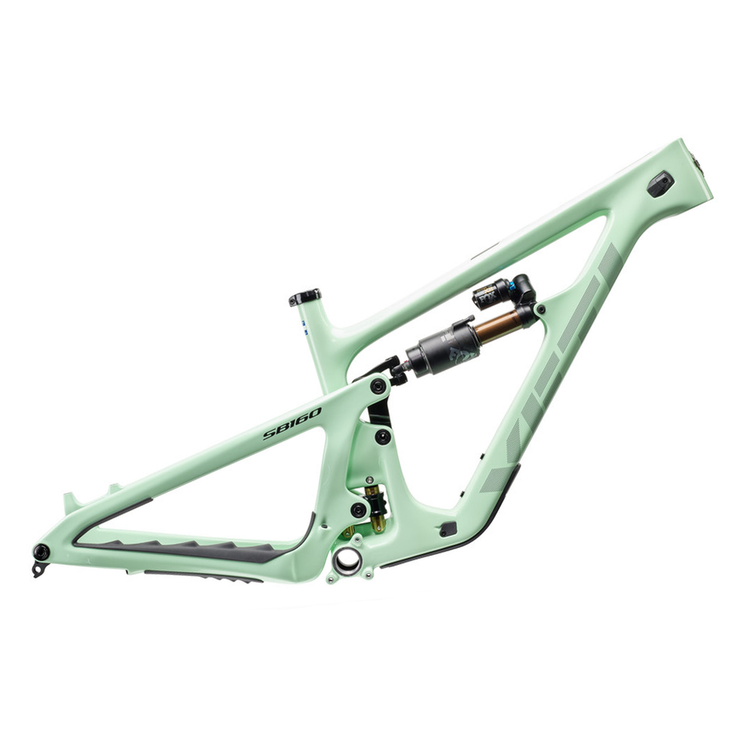 Yeti sb150 frame outlet for sale