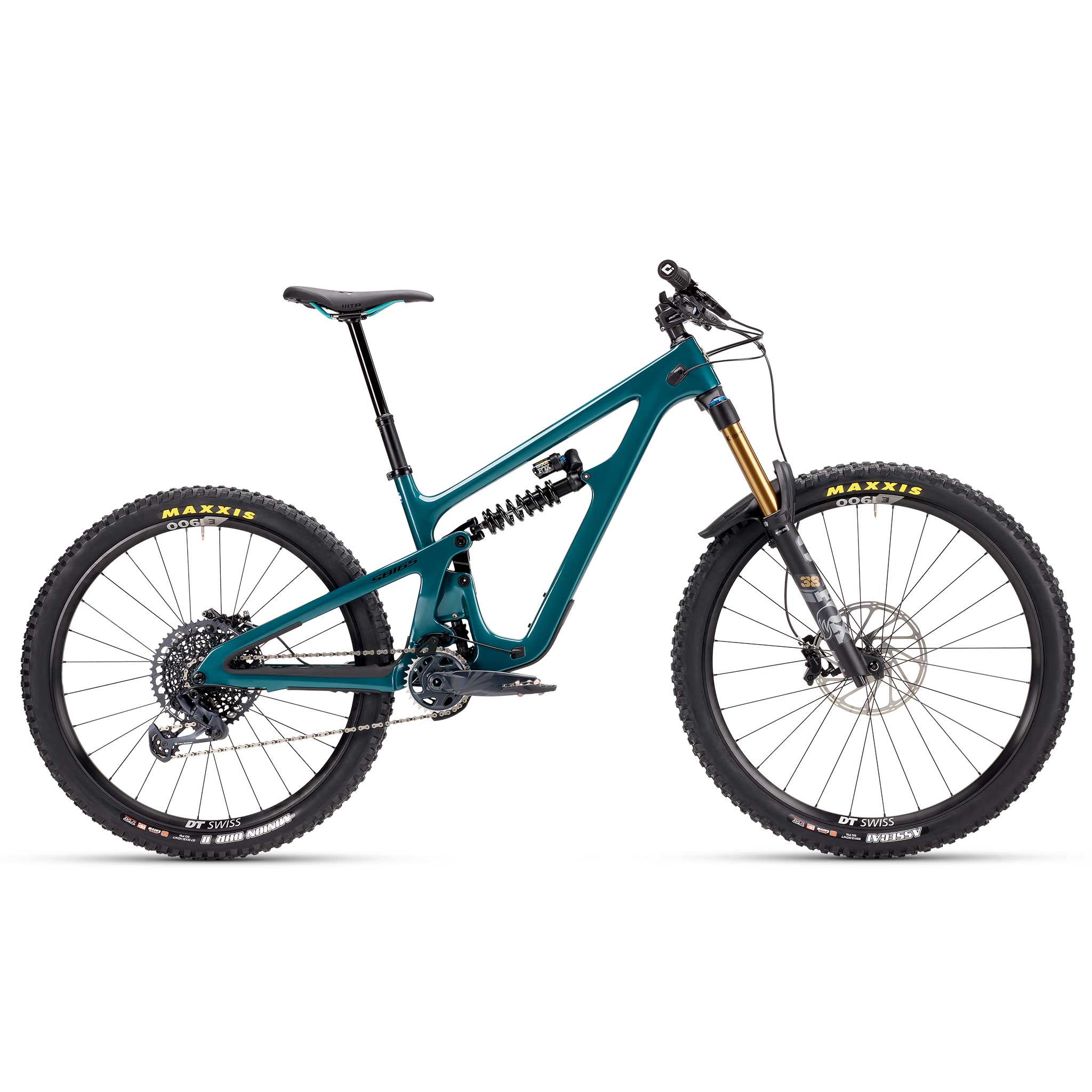 Super Enduro Bikes 20TwentyStore