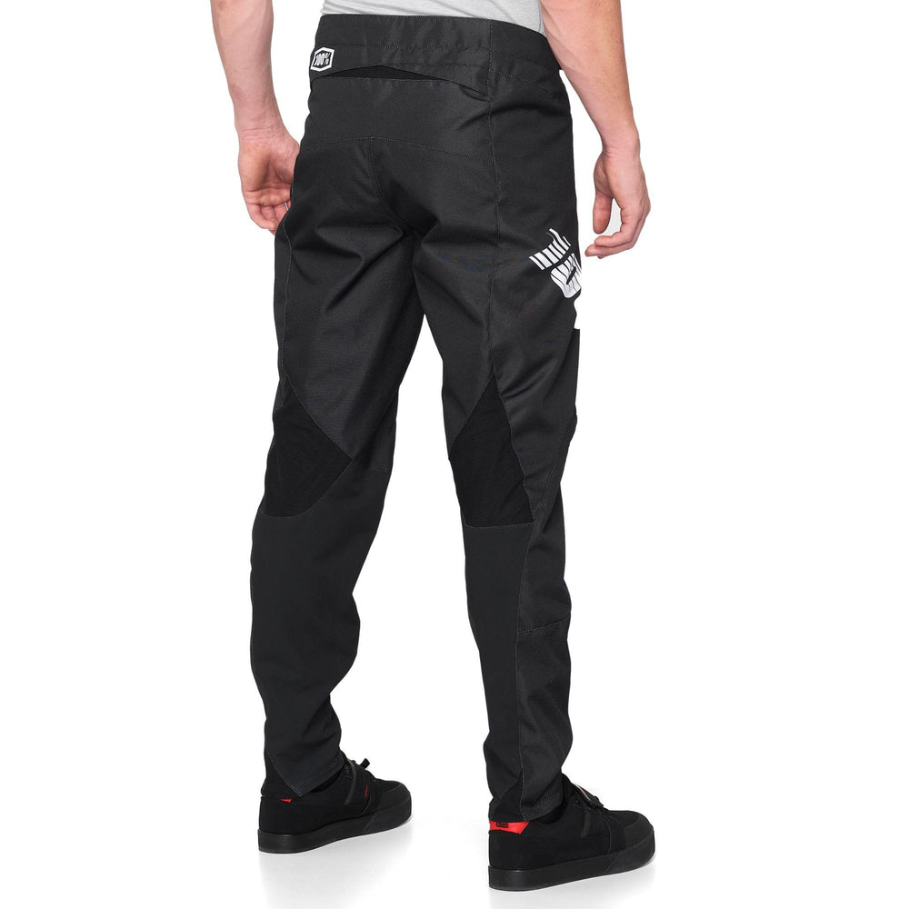 100% R-Core Trousers Back