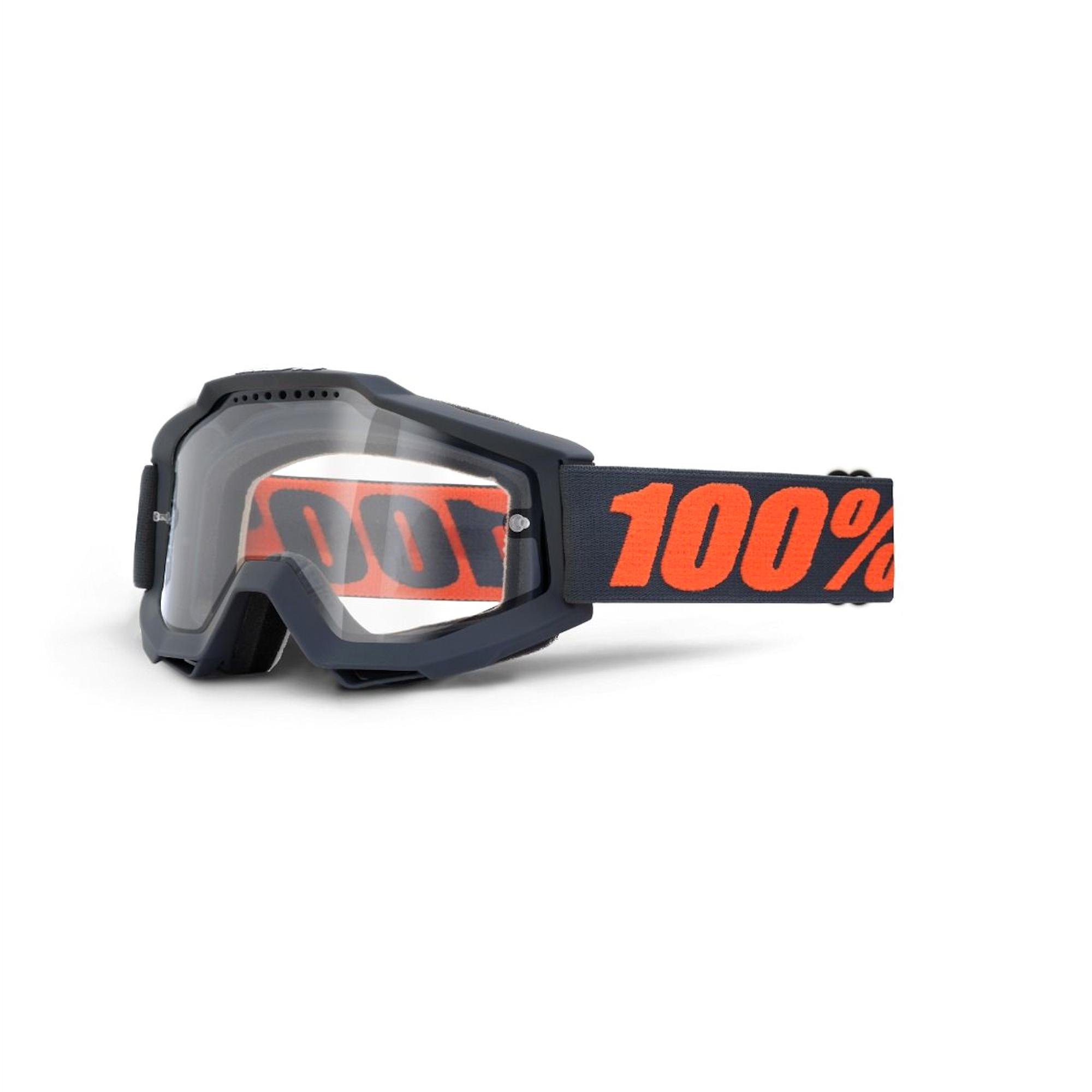 Accuri Goggles